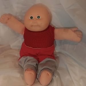 1979 cabbage patch  kid